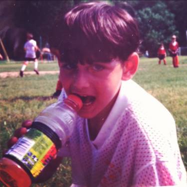 Help Sam Raise Money To Combat Bullying