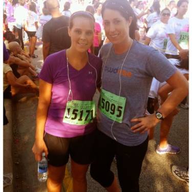 Venterra For The Cure - Houston 2011