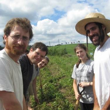 YUGNTRUF-YOUTH FOR YIDDISH INC's Photo