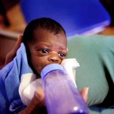 Shunts for Project Medishare