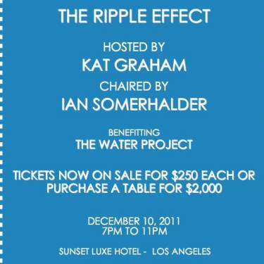 The Ripple Effect
