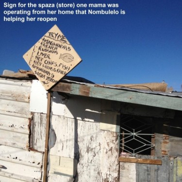 FRIENDS OF IKAMVA LABANTU's Photo