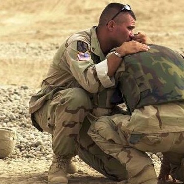 Operation Warrior Wellness