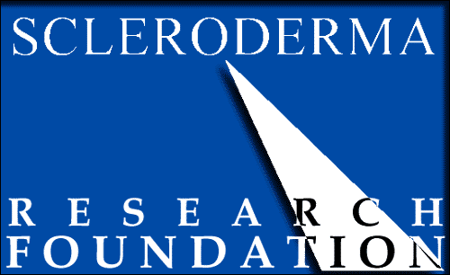 Scleroderma Research Foundation