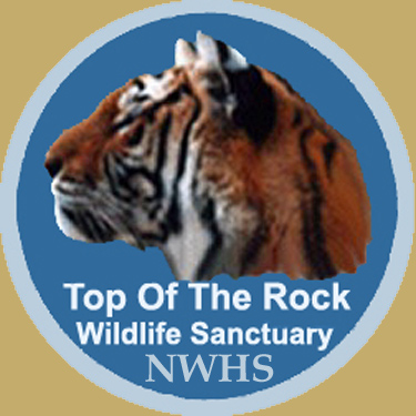 Top Of The Rock Wildlife Sanctuary - USA