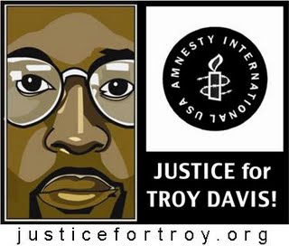 Troy Davis Lives