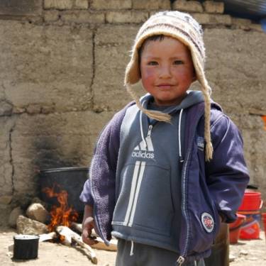 Water For People's Photo