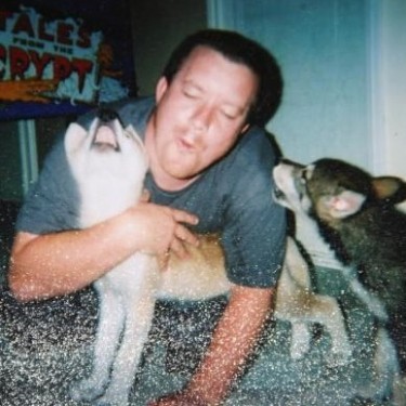 Stop the Slaughter of America's Wolves