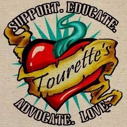 3rd Annual one lap closer to a cure walk for TS Awareness