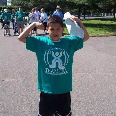 Jamison/TEAM TSA DISNEY MARATHON