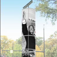 The Martin Luther King, Jr. Dream Campaign