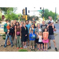 2016 Grandmas Marathon & Gary Bjorklund Half Marathon - Team Every Mother Counts