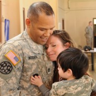 HEALING THE HIDDEN WOUNDS OF WAR: HELPING VETERANS AND THEIR FAMILIES OVERCOME PTSD