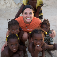 86,402 Seconds in Haiti