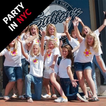 Team Organizer's Photo