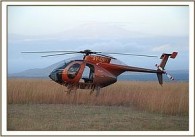 Quick Response Team for the David Sheldrick Wildlife Trust Anti-poaching