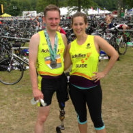 Team Organizer's Photo