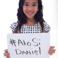 Ako Si Daniel. I am Daniel