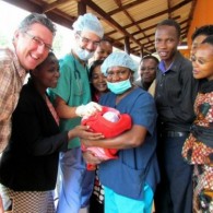 2016 ASICS LA Marathon - Team Every Mother Counts