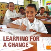 Fundación Escuela Nueva