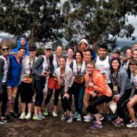 2016 Let's Go Haiti Half & Full Marathon - Team Every Mother Counts