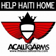 HELP HAITI HOME