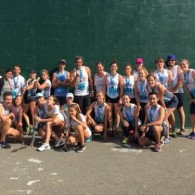 2016 Big Sur International Marathon & Relay - Team Every Mother Counts