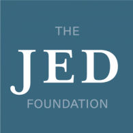 Help JED Promote Young Adult Emotional Health     & Prevent Suicide