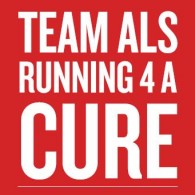 ALS Association NYC Marathon 2015