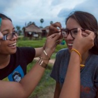 86,402 Seconds in Cambodia