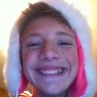 YEA Camp Scholarship :)