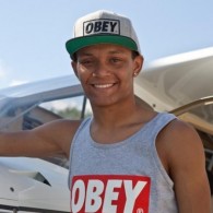 Tyrell Rhodes Memorial Scholarship