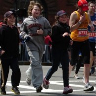 My Boston 2013 - Trevor Project