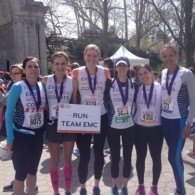 EMC Ambassador Races