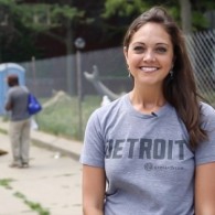 86,402 Seconds in Detroit