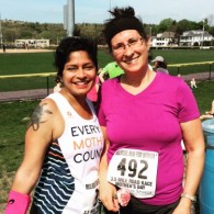 Individual Fundraisers 2016