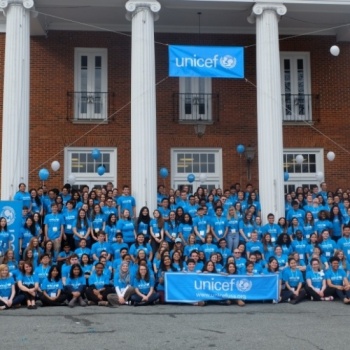 UNICEF Campus Initiative