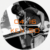 50 4 50 ($50 for Ken's 50th Birthday?)