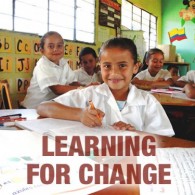 Fundación Escuela Nueva