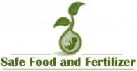 Safe Food and Fertilizer