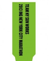 Team NY Sun Works NYC Marathon 2013