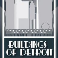 BuildingsofDetroit