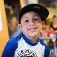 Charlestown Boys & Girls Club 2015 Boston Marathon Team