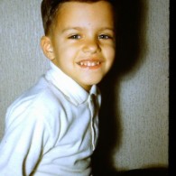 Friends and Family of David