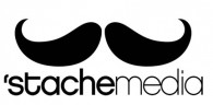 'stache media