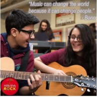 Keep Music In Schools!