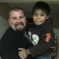 Henry's at Bolivian Hope Center