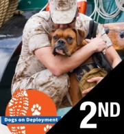 Dogs on Deployment