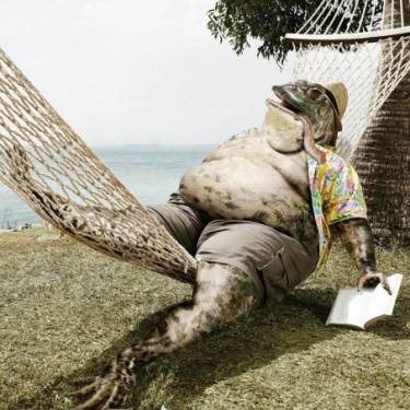 Victoria Larrazabal's Photo