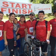 Operation: Ride for the Red 2019 Image